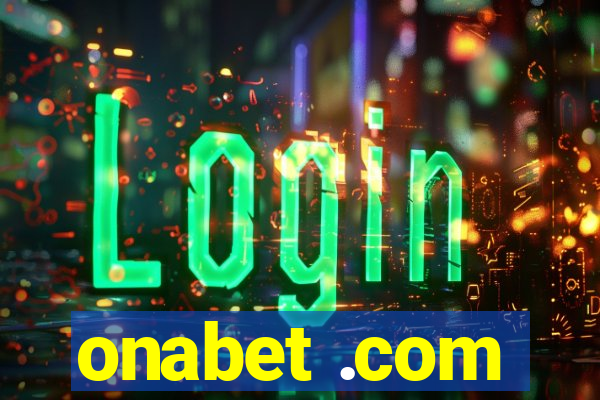 onabet .com